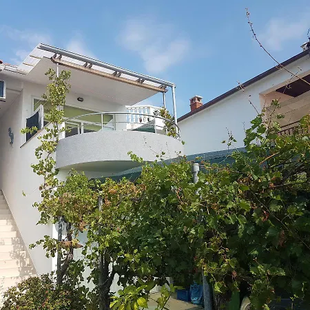 Guest house Zorzo Ljubac (Zadar)