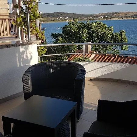 Zorzo Ljubac (Zadar)