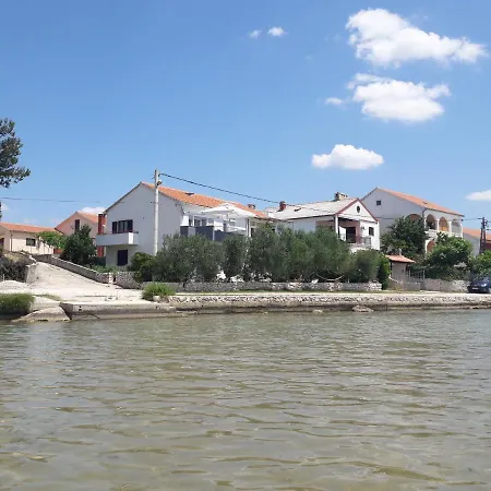 Zorzo Guest house Ljubac (Zadar)