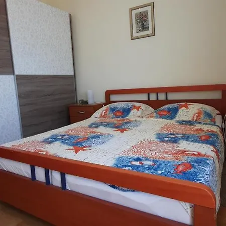 Guest house Zorzo