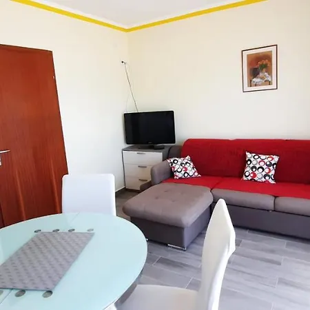 Zorzo * Ljubac (Zadar)