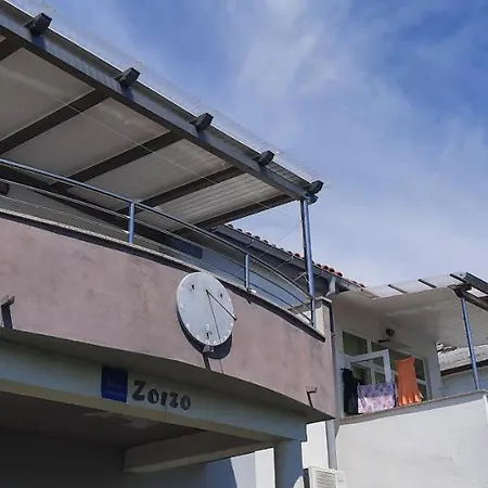 Zorzo Guest house