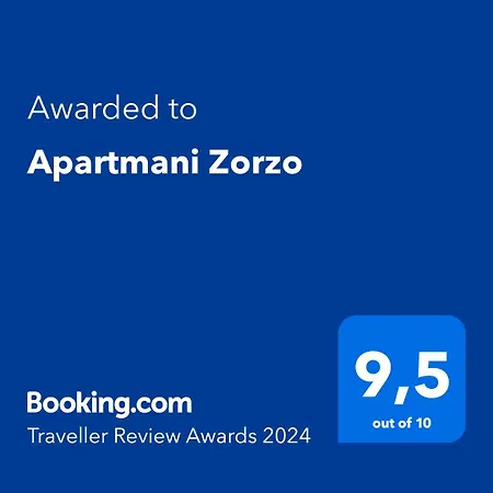 Zorzo