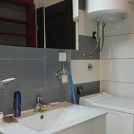 Zorzo Penzion Ljubač